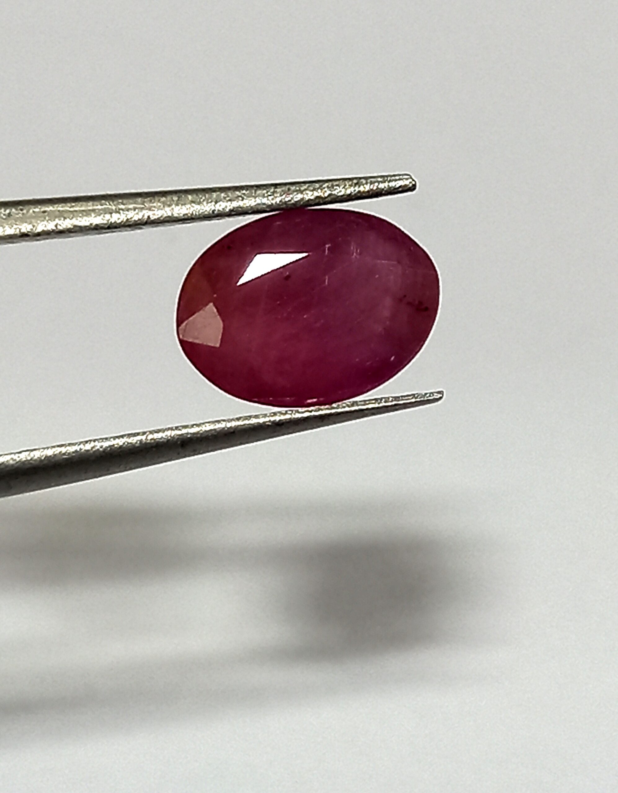 Natural Ruby Gemstone 2 Natural ruby gemstone 2