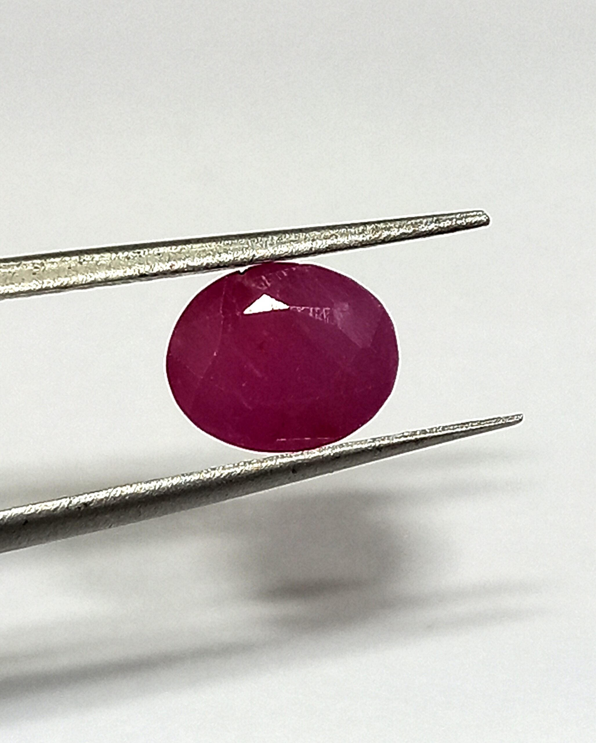 Natural Ruby Gemstone 2 Natural ruby gemstone 2