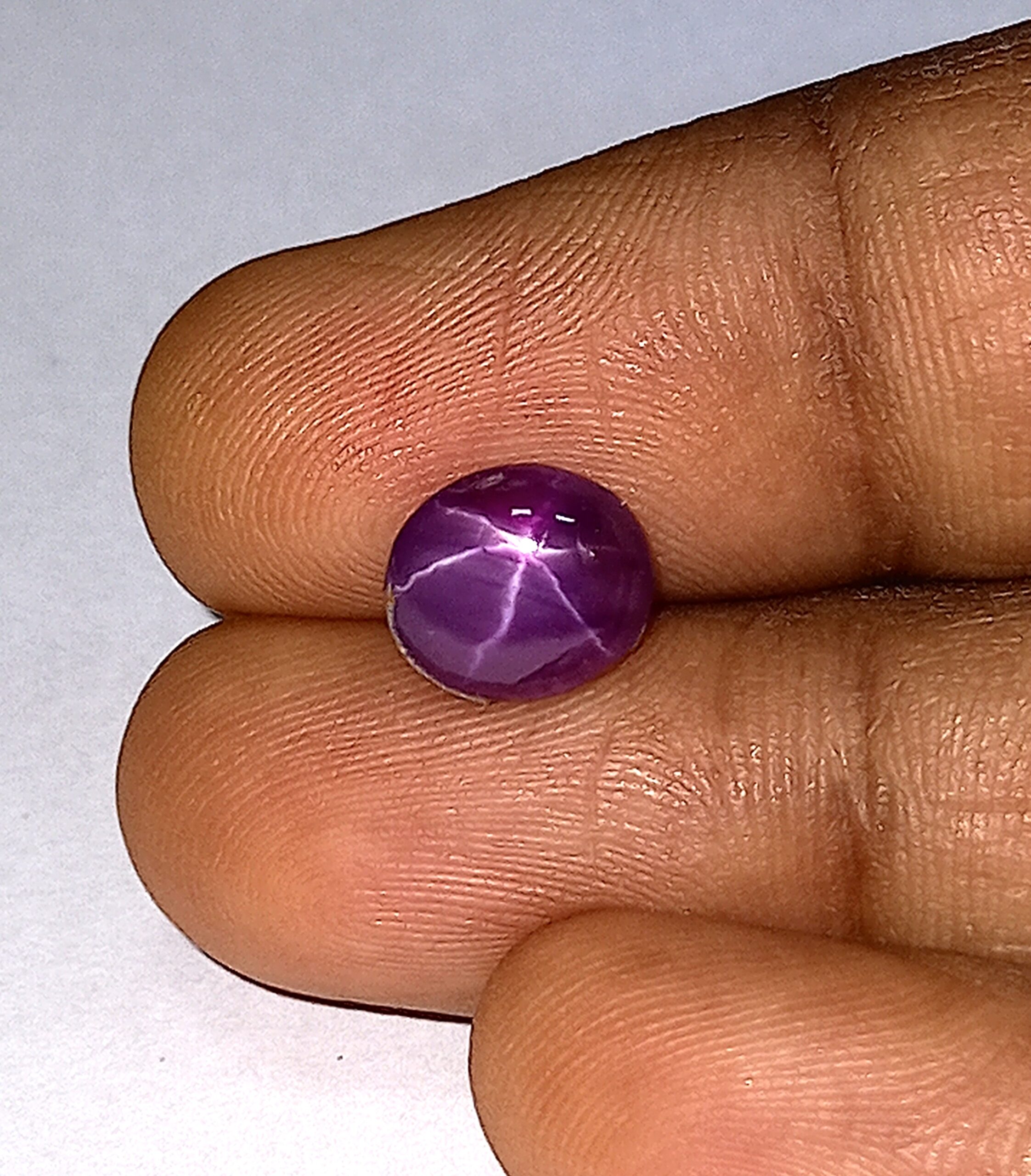 Natural Ruby Gemstone 3 Natural ruby gemstone 3