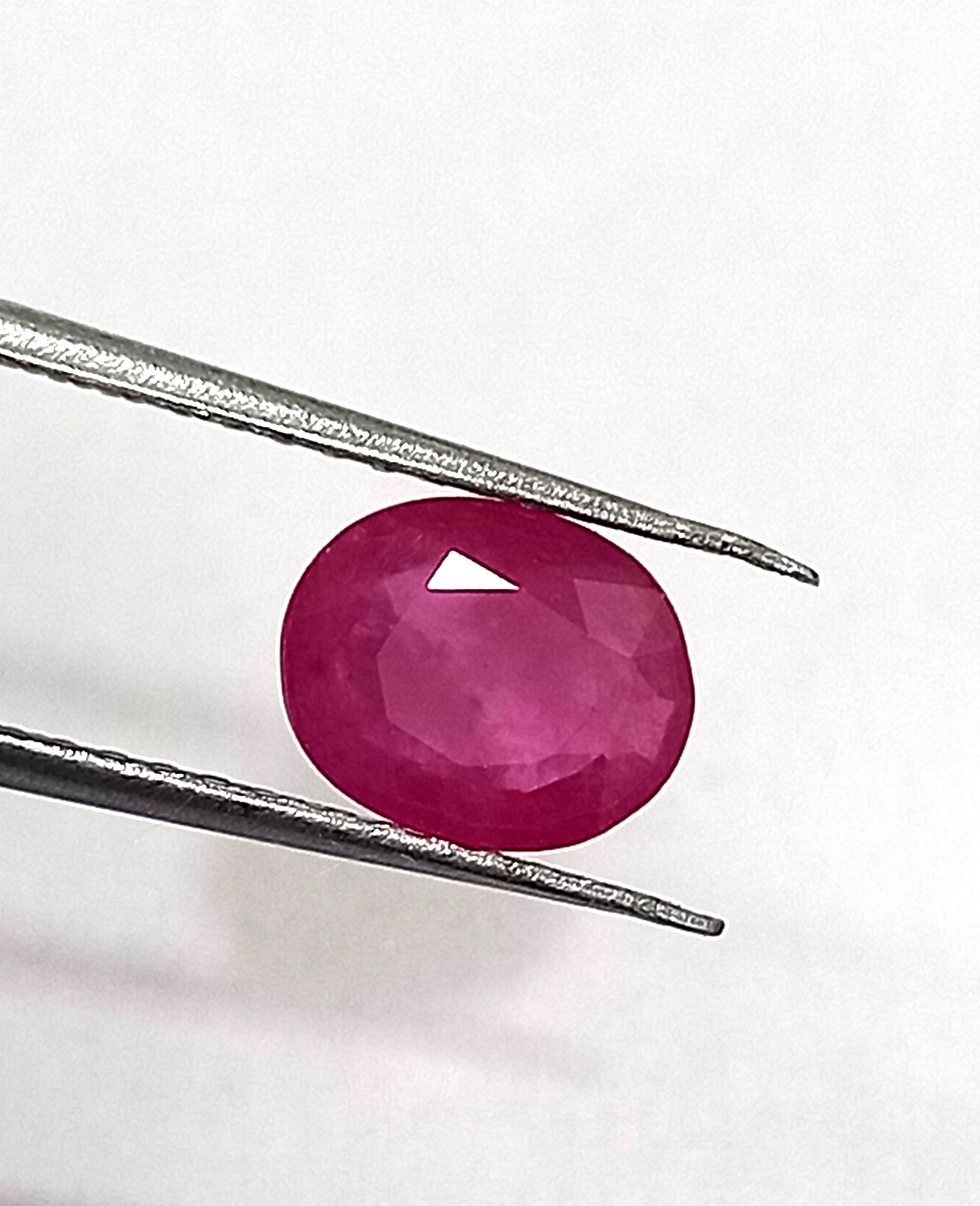 Natural Ruby Gemstone 3 Natural ruby gemstone 3