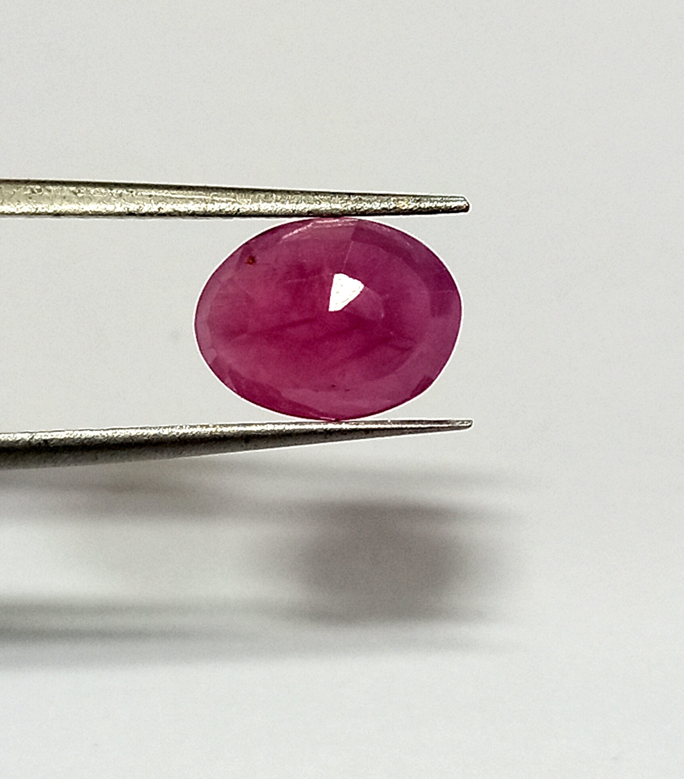 Natural Ruby Gemstone 3 Natural ruby gemstone 3