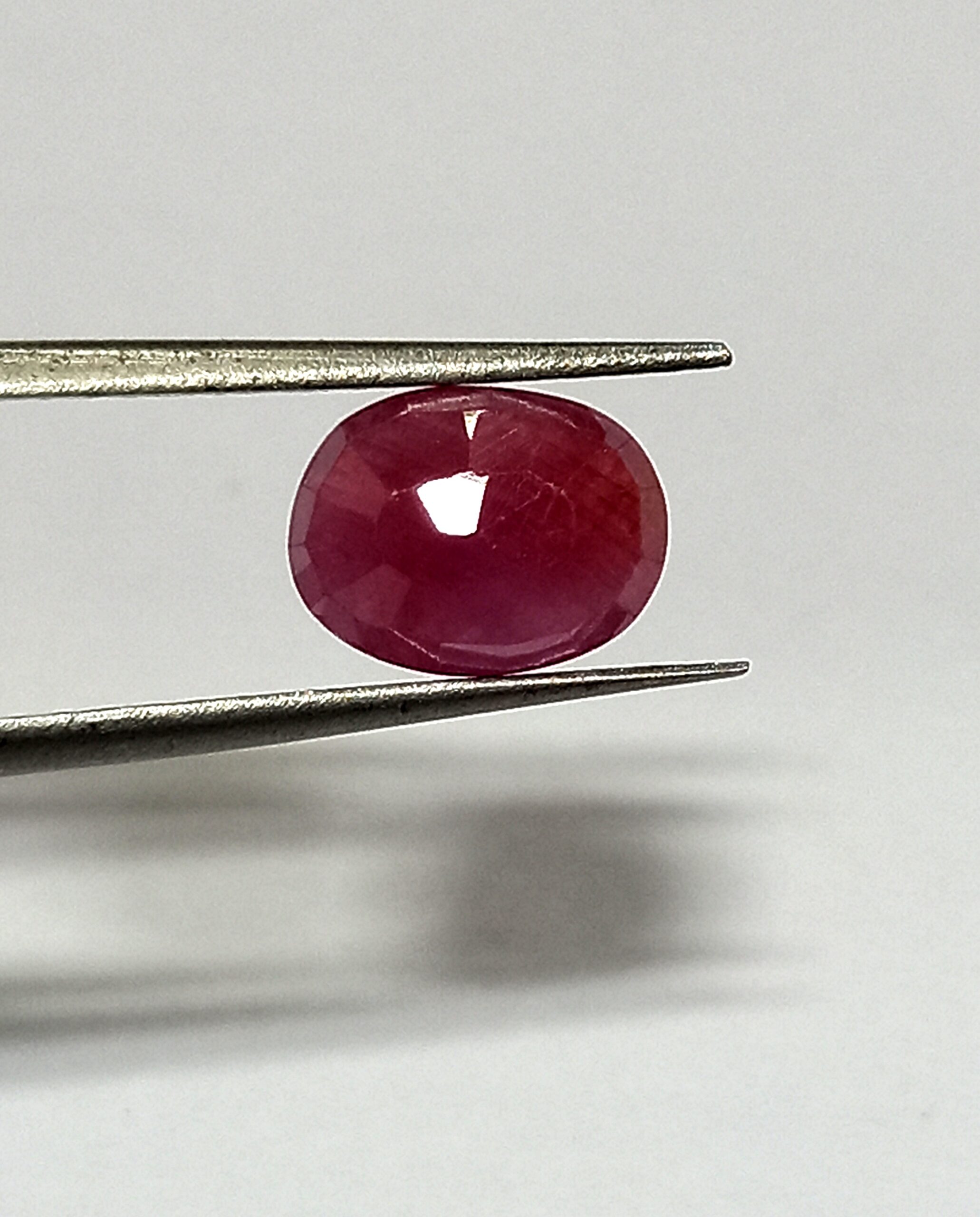 Natural Ruby Gemstone 3 Natural ruby gemstone 3