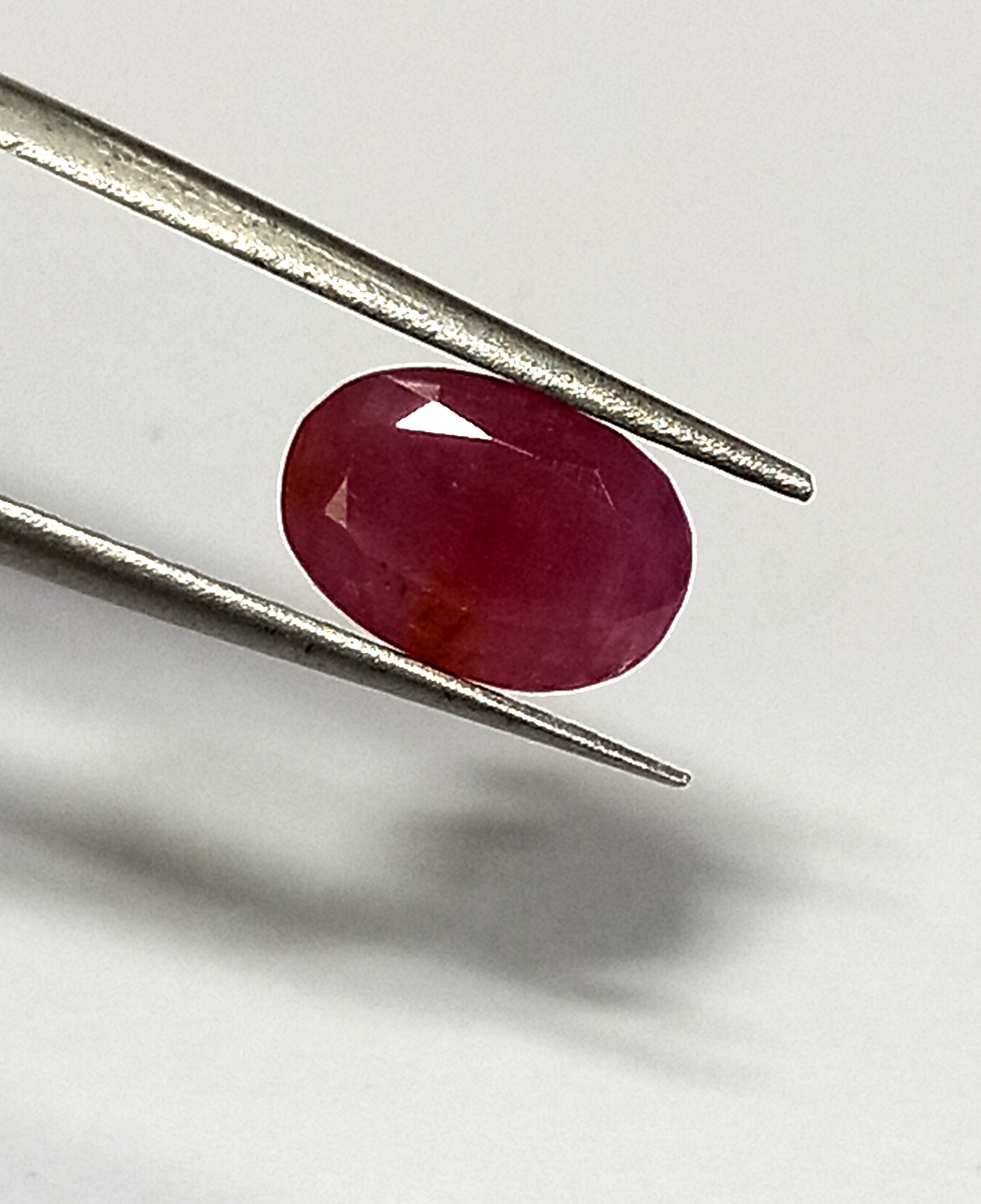 Natural Ruby Gemstone 3 Natural ruby gemstone 3