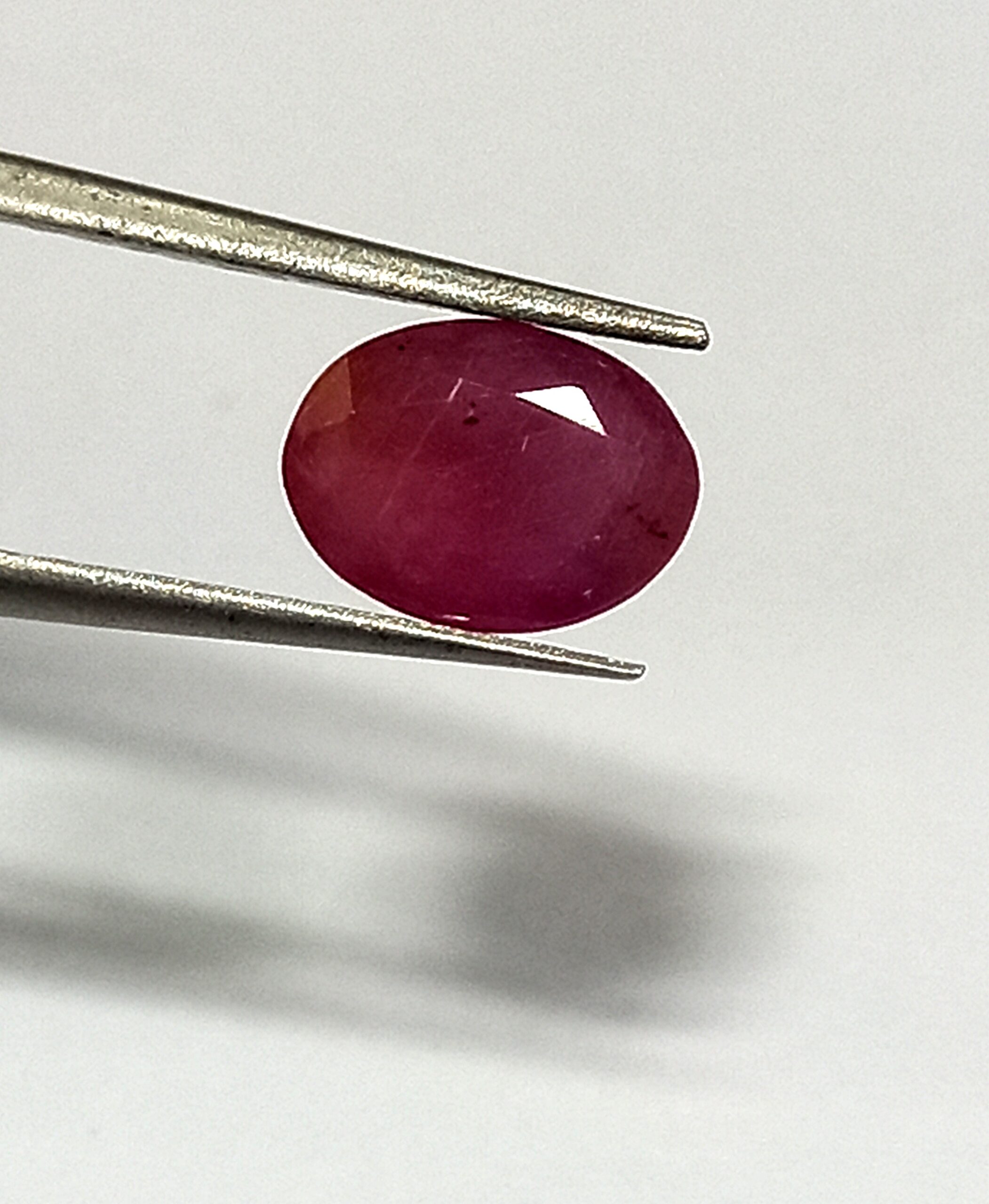 Natural Ruby Gemstone 3 Natural ruby gemstone 3