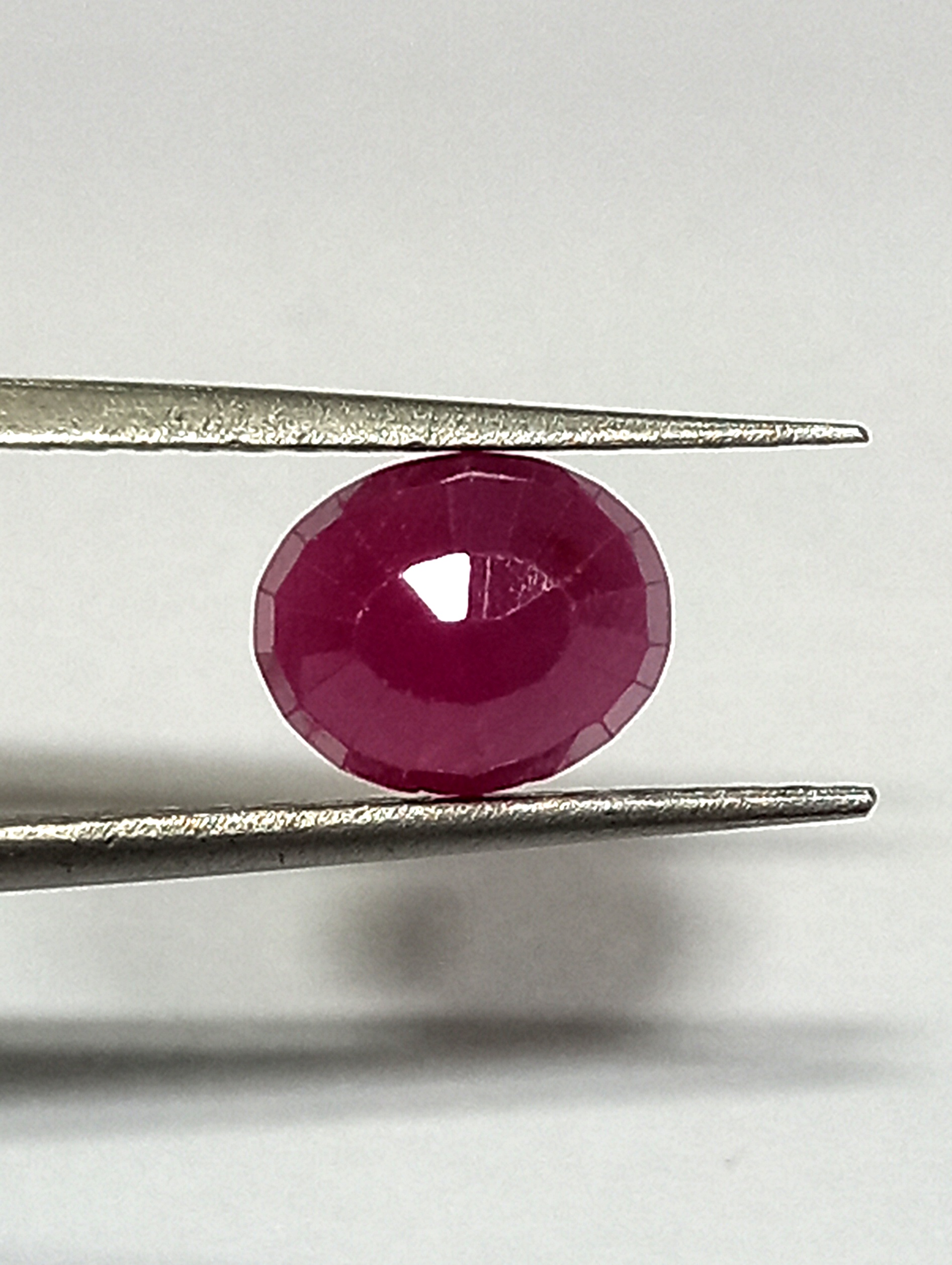 Natural Ruby Gemstone 3 Natural ruby gemstone 3