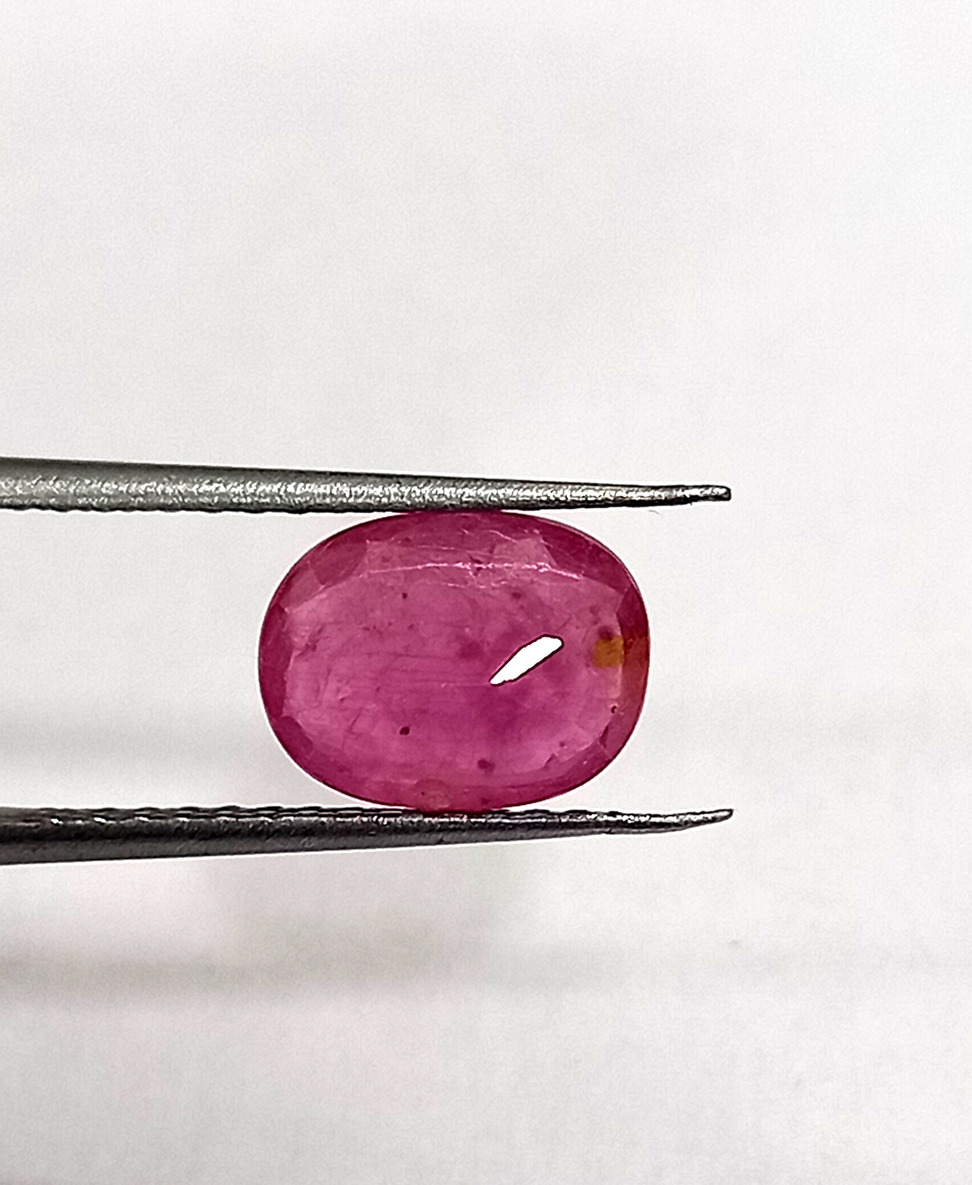 Natural Ruby Gemstone 4 Natural ruby gemstone 4