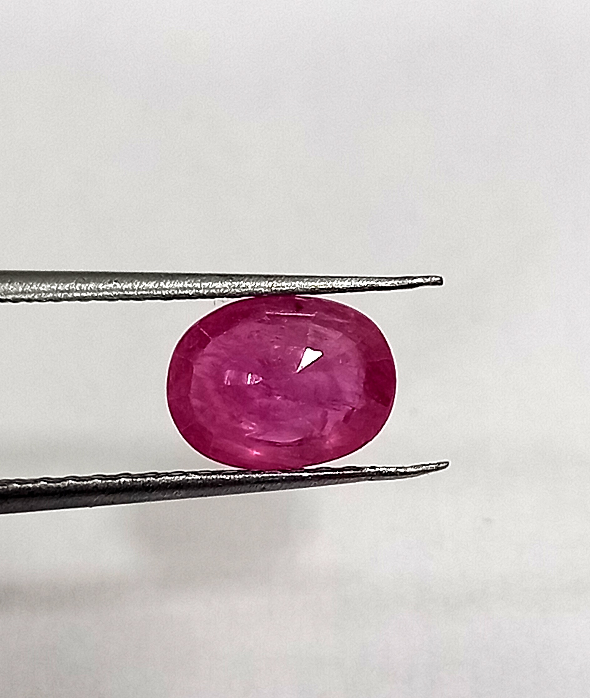 Natural Ruby Gemstone 4 Natural ruby gemstone 4