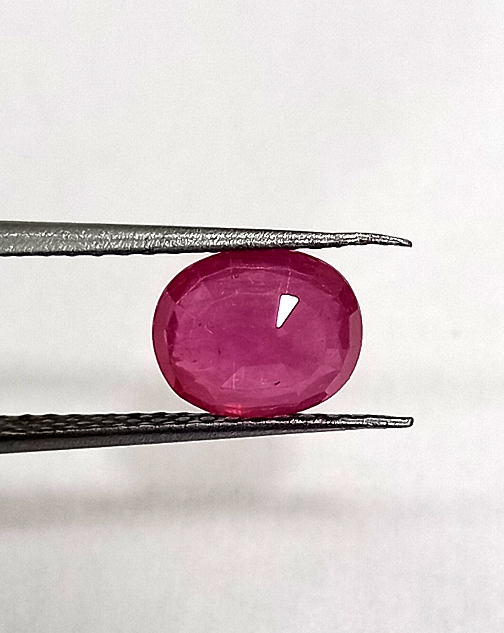 Natural Ruby Gemstone 4 Natural ruby gemstone 4