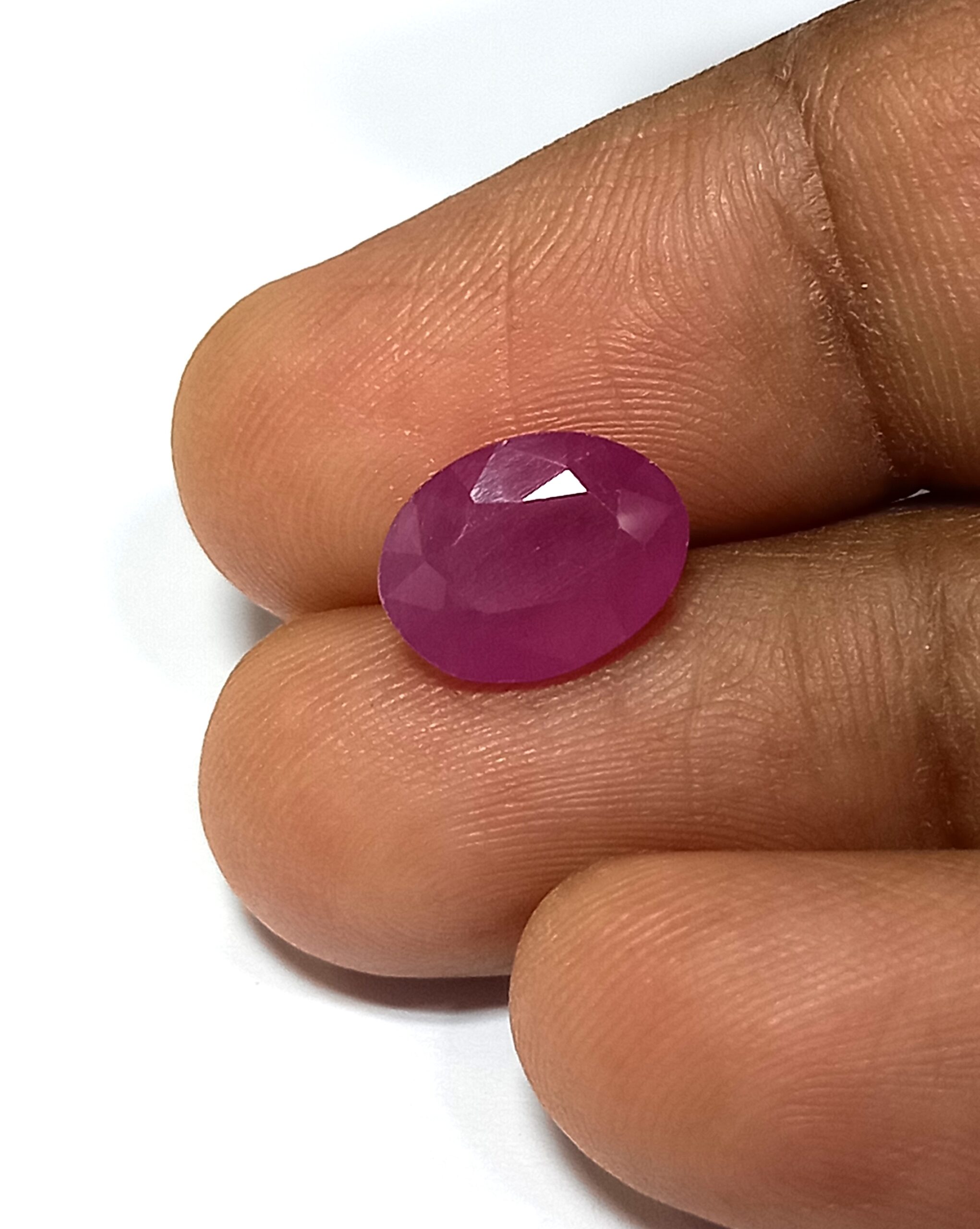Natural Ruby Gemstone 4 Natural ruby gemstone 4
