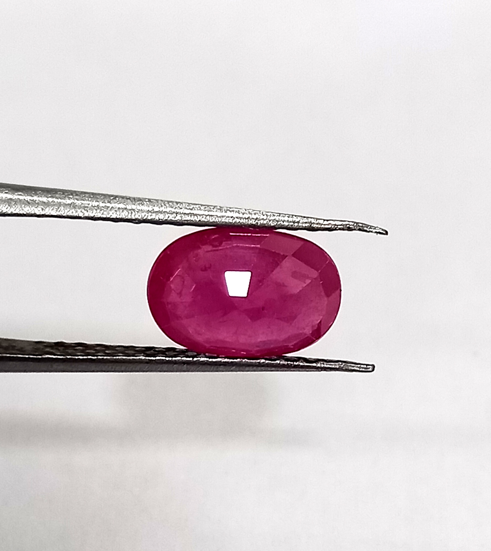 Natural Ruby Gemstone 5 Natural ruby gemstone 5