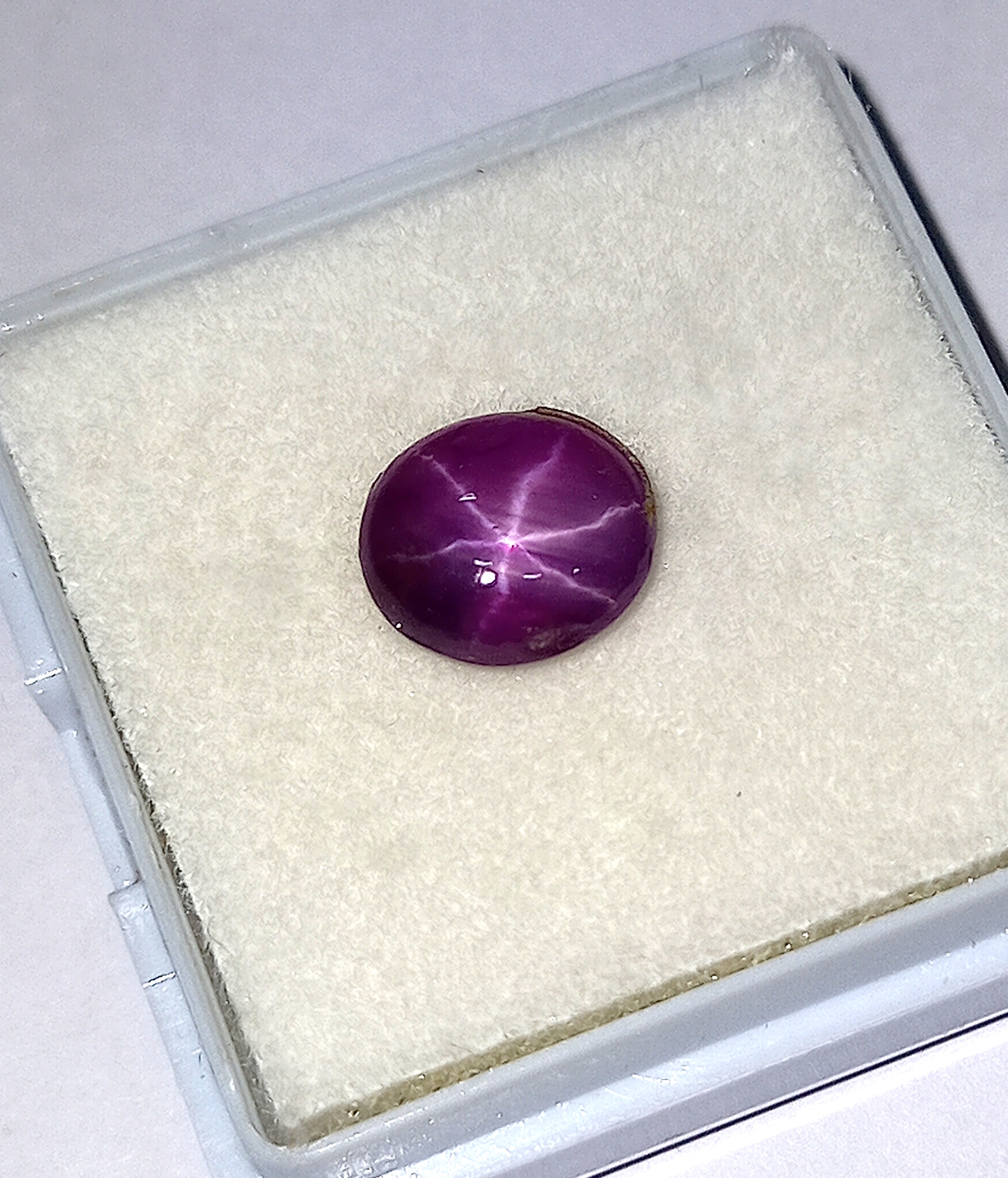 Natural Ruby Gemstone 6 Natural ruby gemstone 6