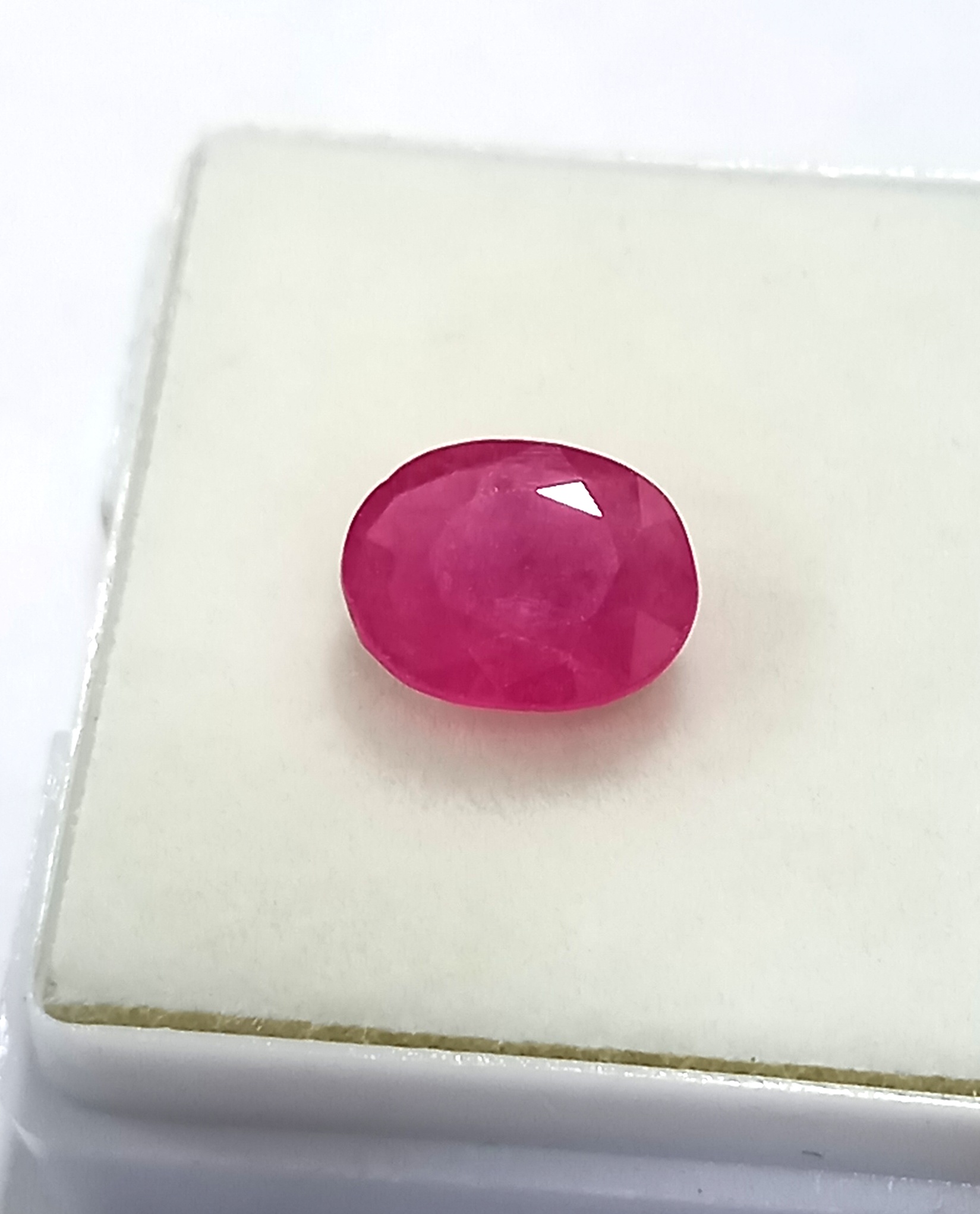 Natural Ruby Gemstone 9 Natural ruby gemstone 9