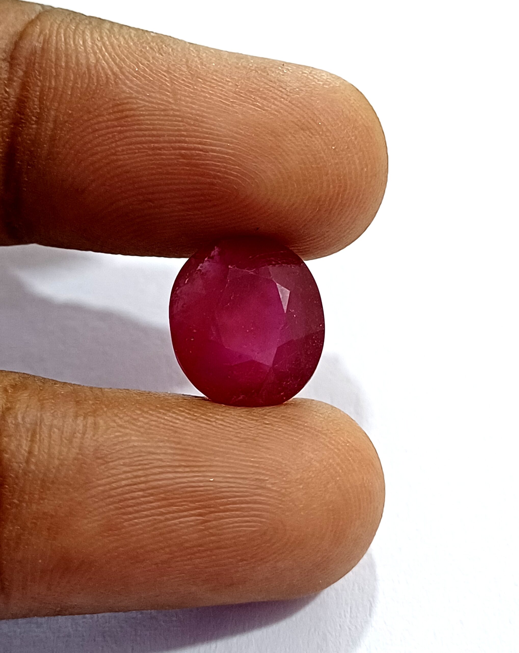 Natural Ruby gemstone (12) Natural ruby gemstone (12)
