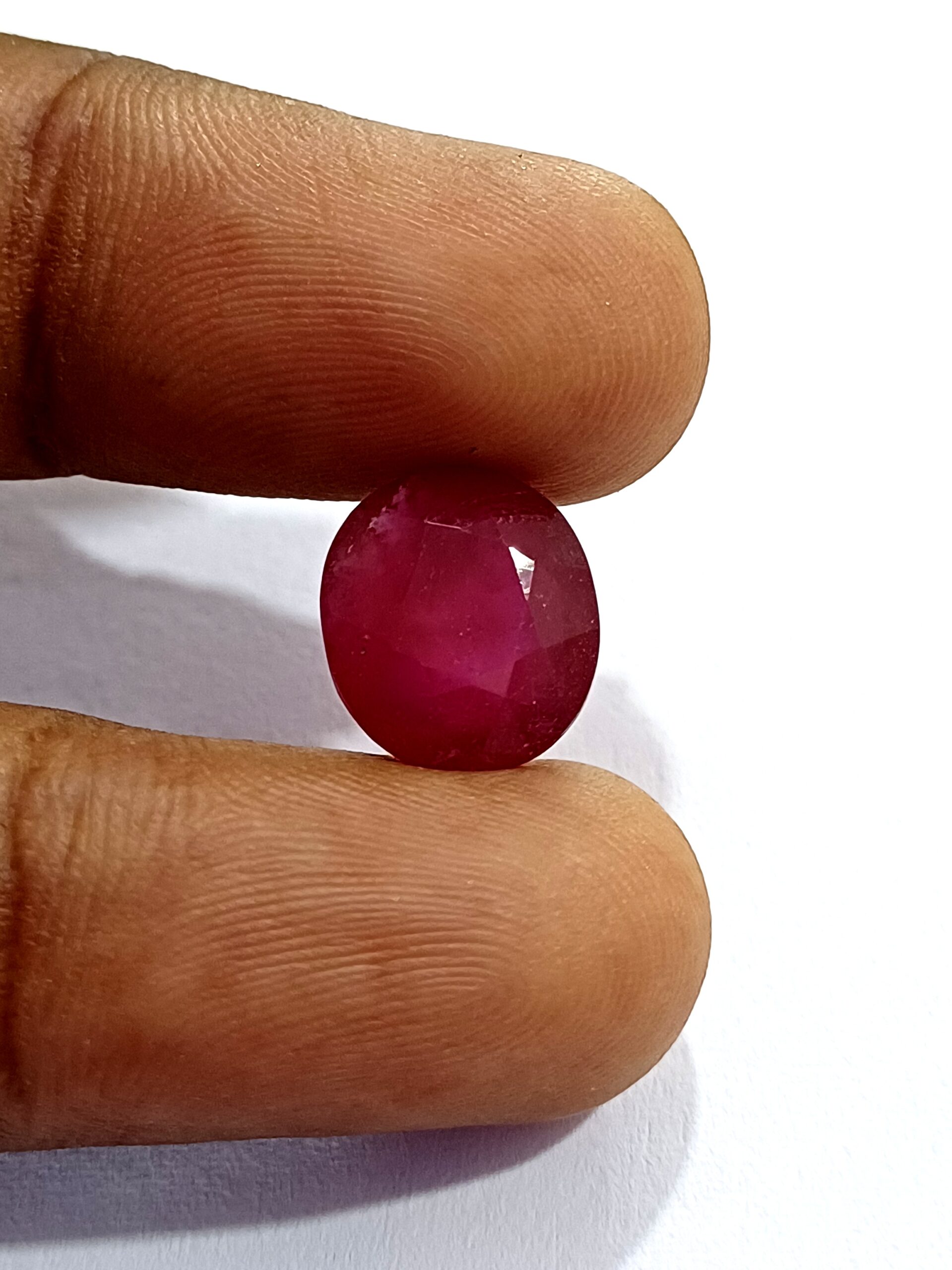 Natural Ruby gemstone (13) Natural ruby gemstone (13)