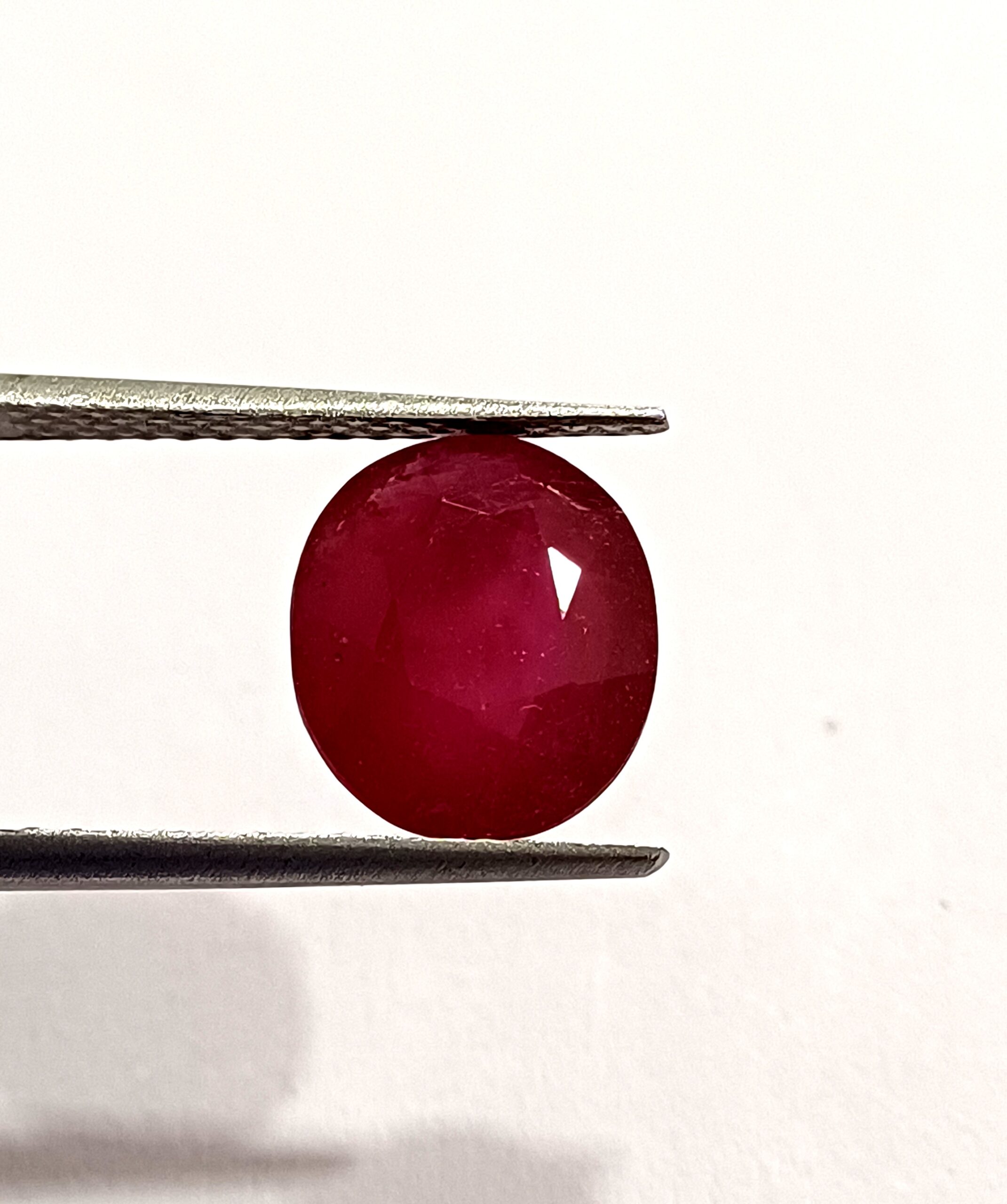 Natural Ruby gemstone (2) Natural ruby gemstone (2)