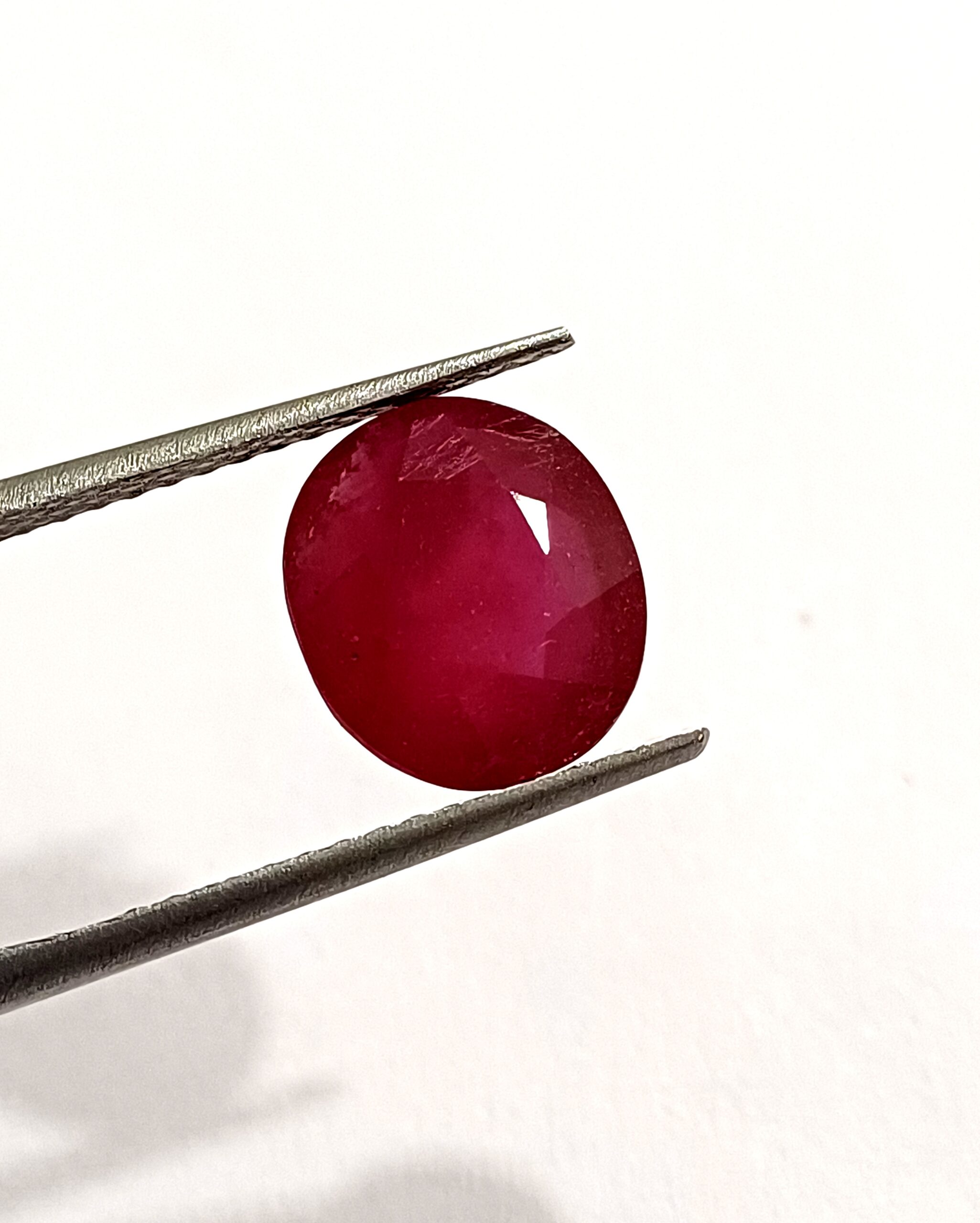 Natural Ruby gemstone (3) Natural ruby gemstone (3)