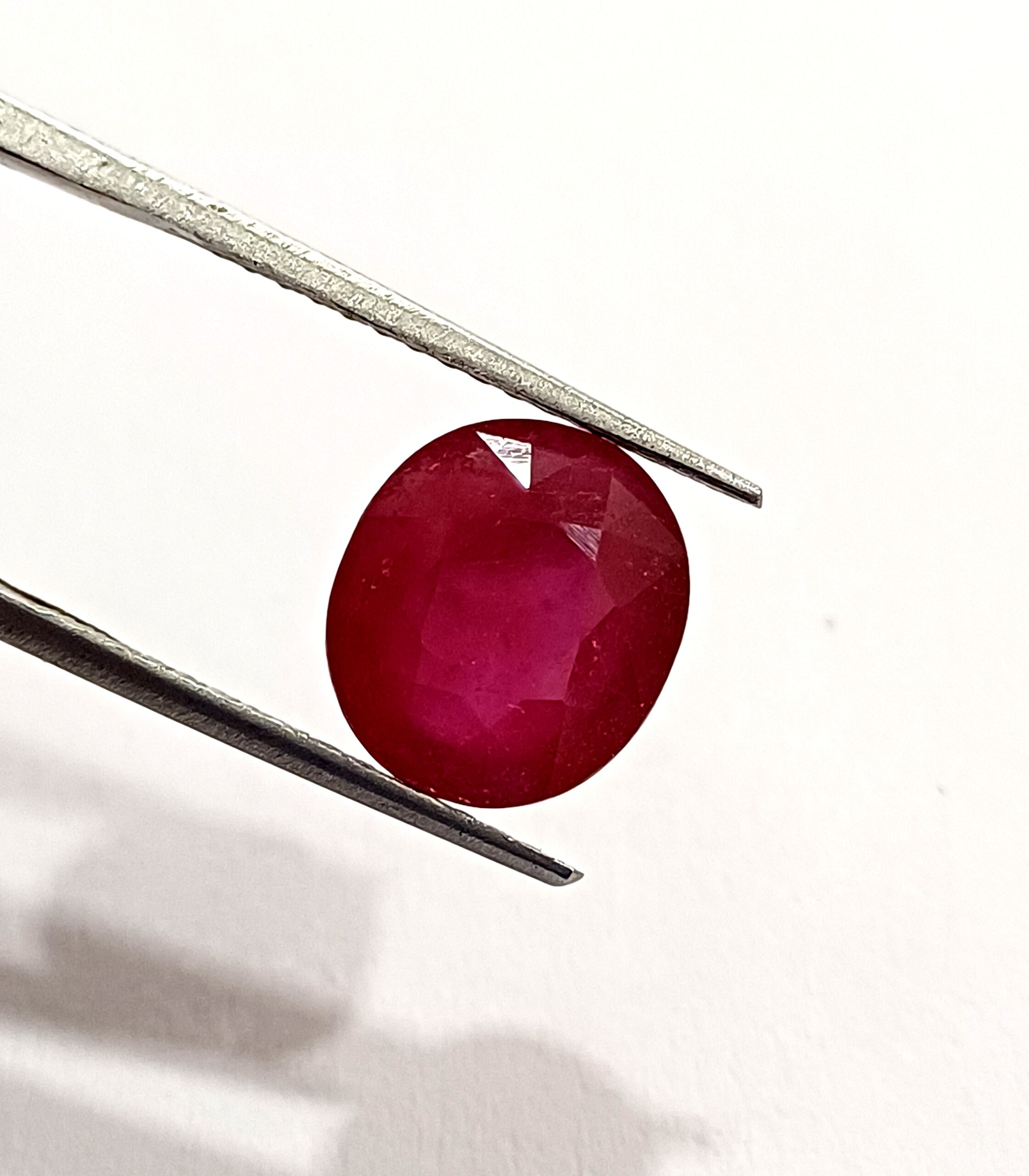 Natural Ruby gemstone (4) Natural ruby gemstone (4)