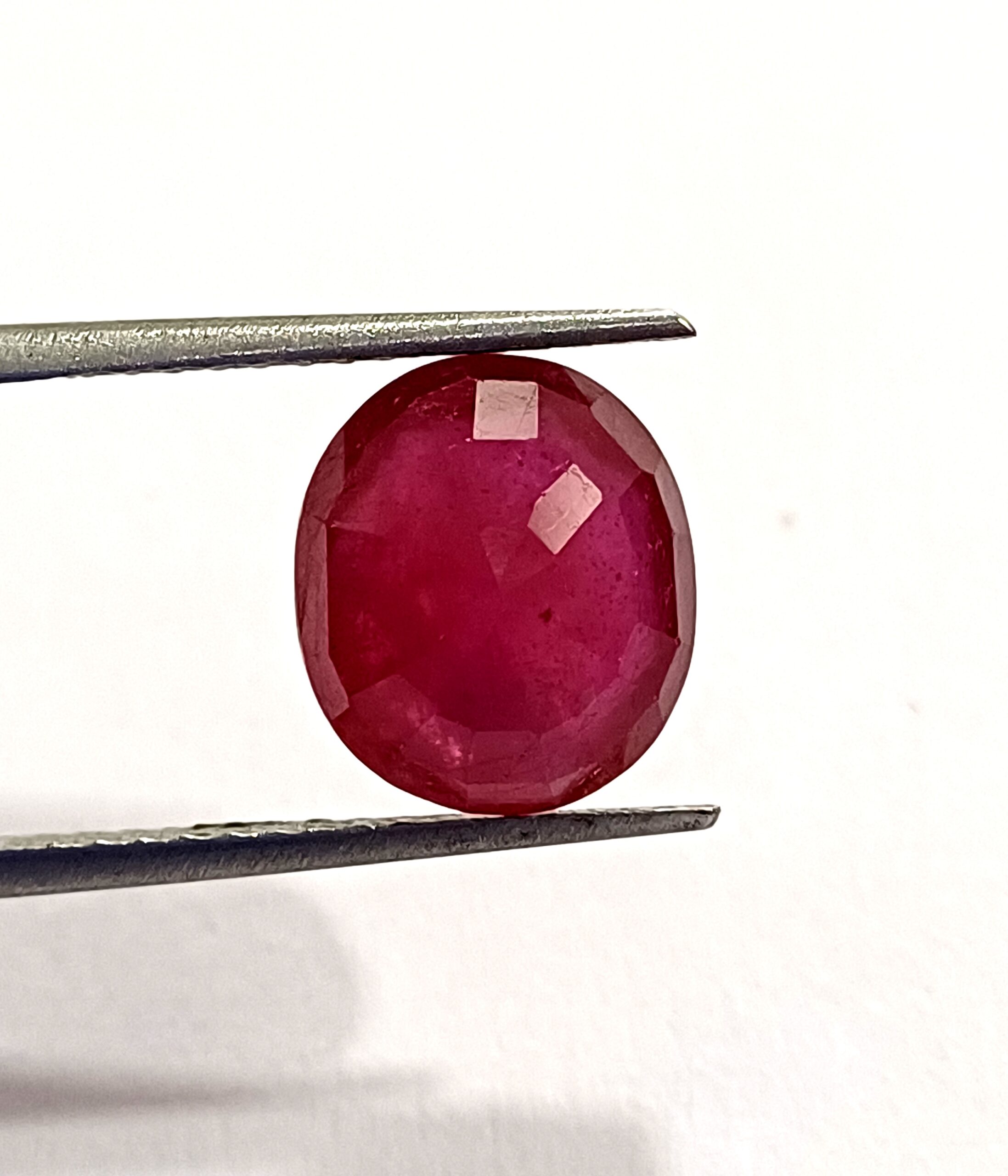 Natural Ruby gemstone (6) Natural ruby gemstone (6)