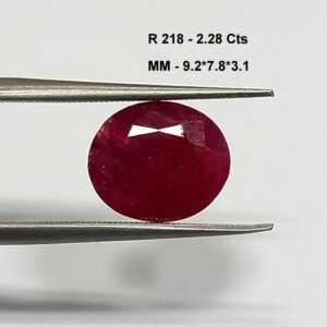 ruby