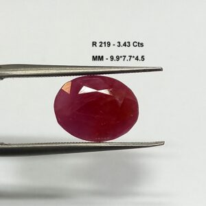 ruby
