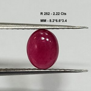 ruby
