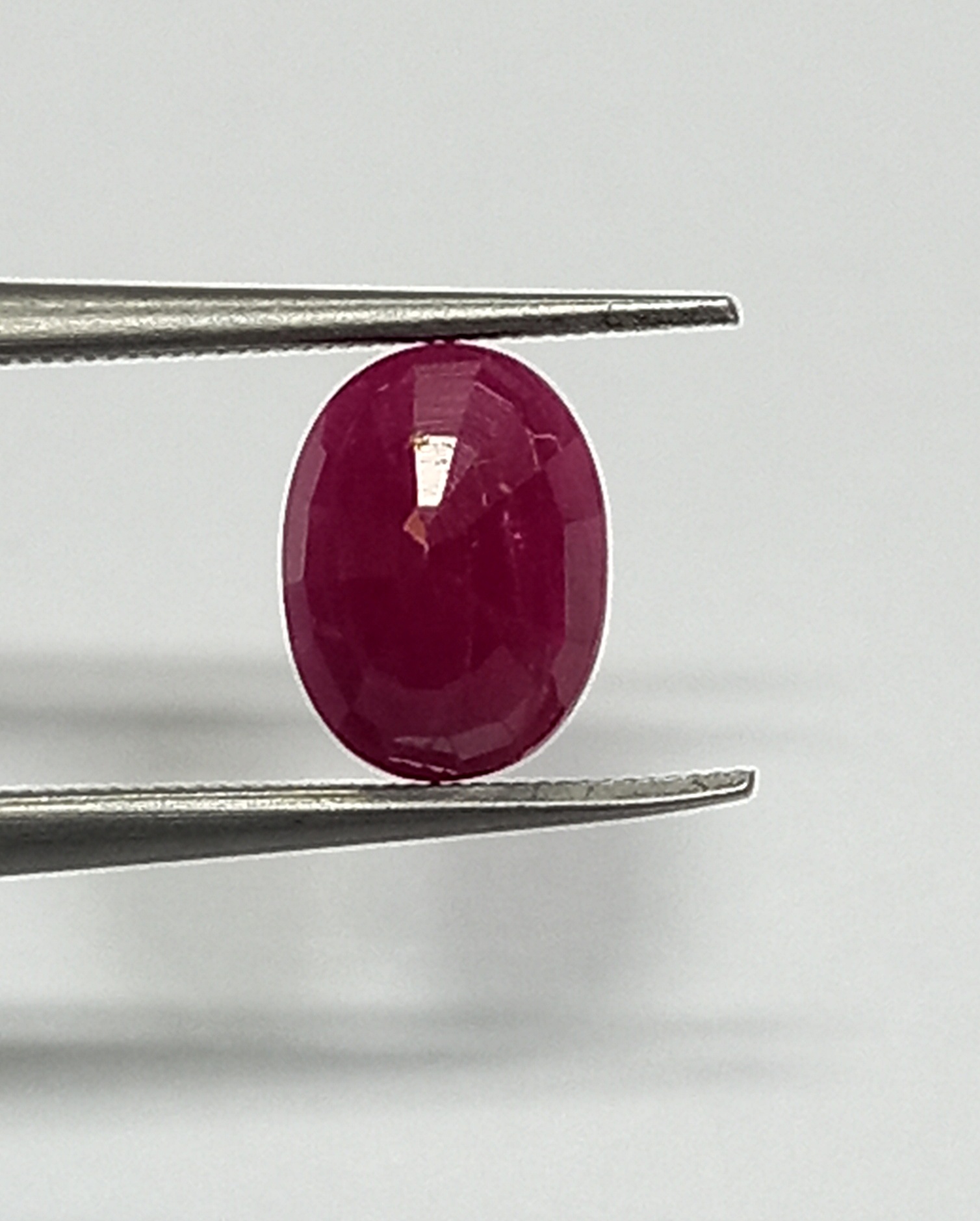 NATURAL RUBY GEMSTONE 3 Natural ruby gemstone 3