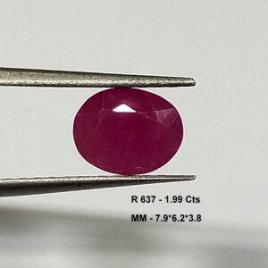 ruby