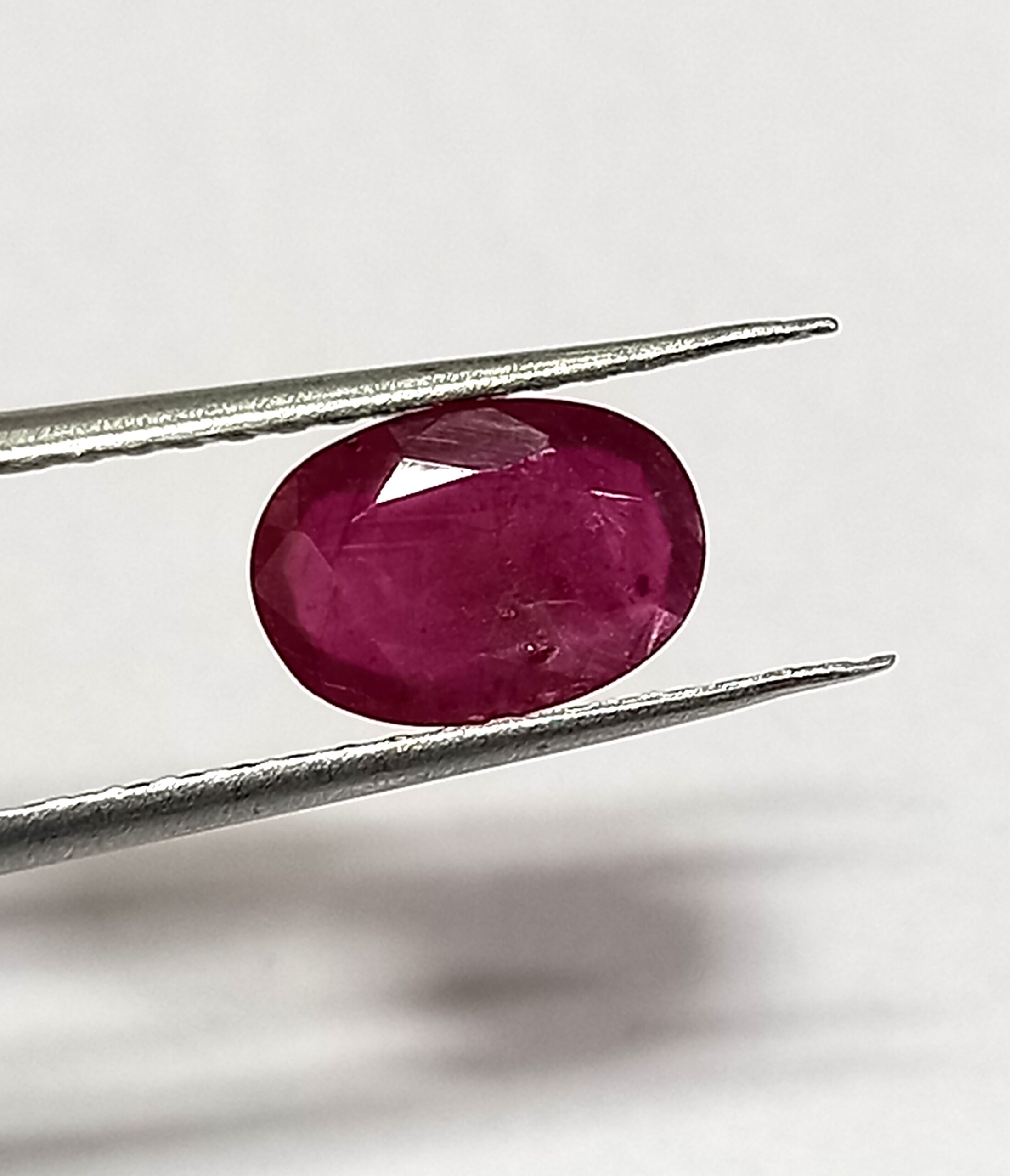 Natural Ruby Gemstone 2 Natural ruby gemstone 2