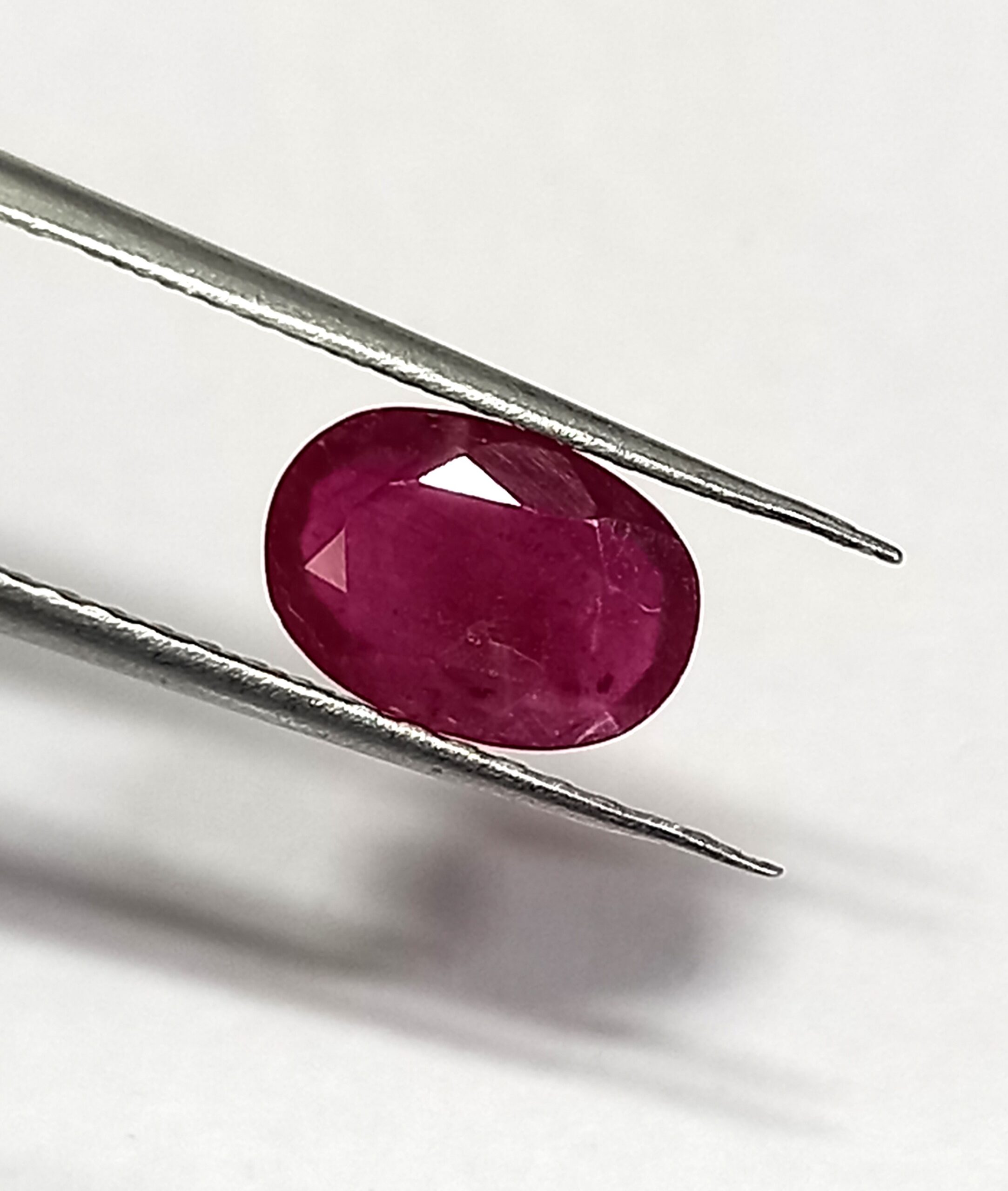 Natural Ruby Gemstone 3 Natural ruby gemstone 3