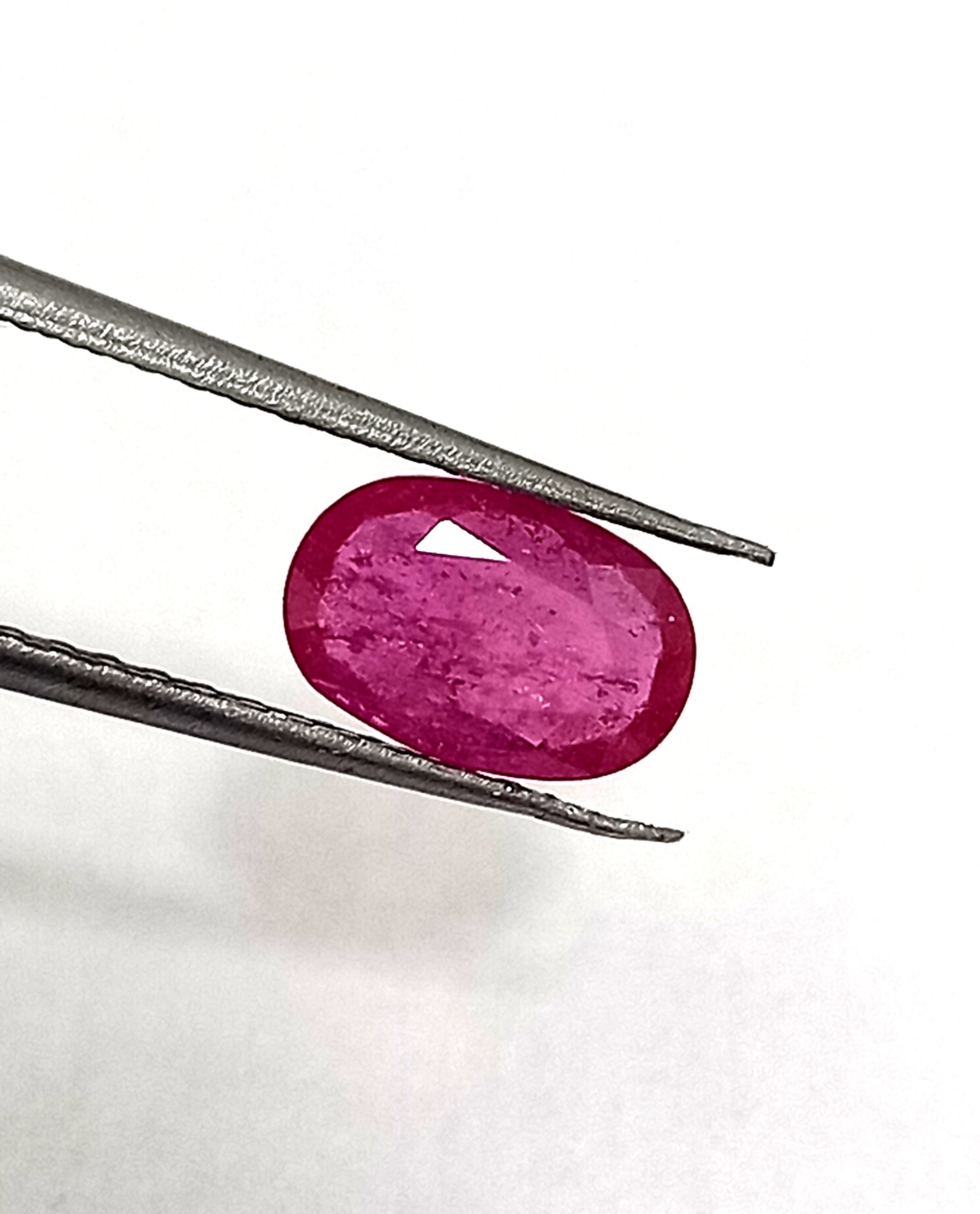 Natural Ruby Gemstone 3 Natural ruby gemstone 3