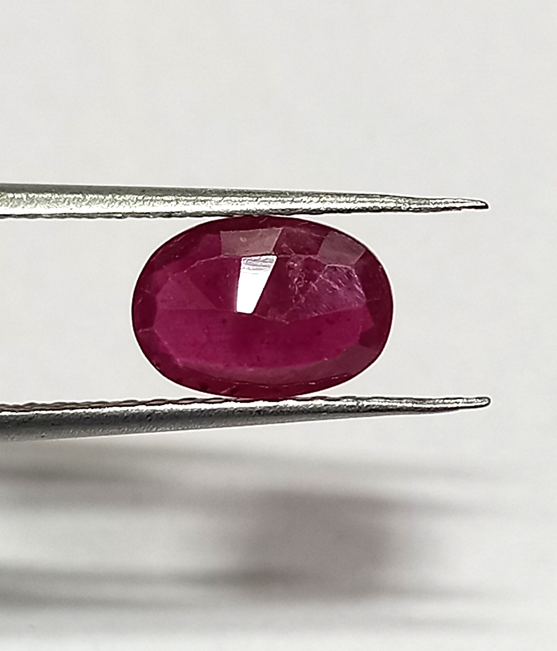 Natural Ruby Gemstone 4 Natural ruby gemstone 4